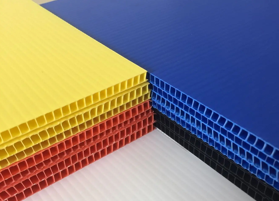 Plastic Sheets
