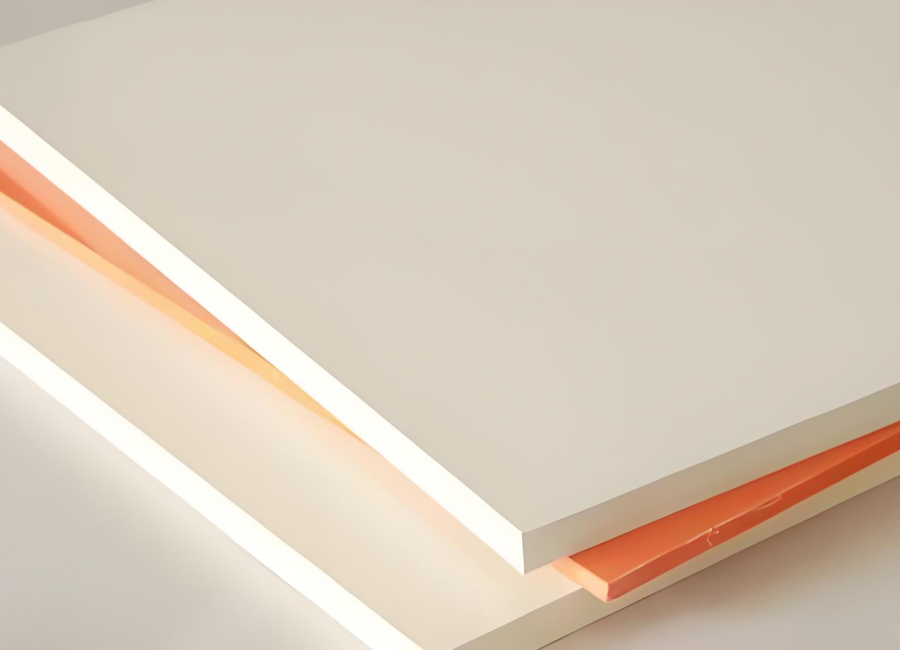 Plastic Sheets