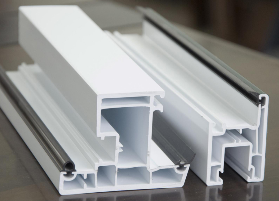 Plastic Profiles