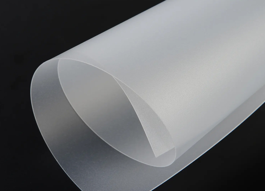 Plastic Sheets
