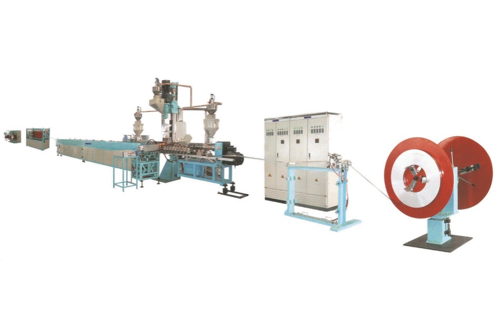 PEX-AL-PEX Pipe Machine