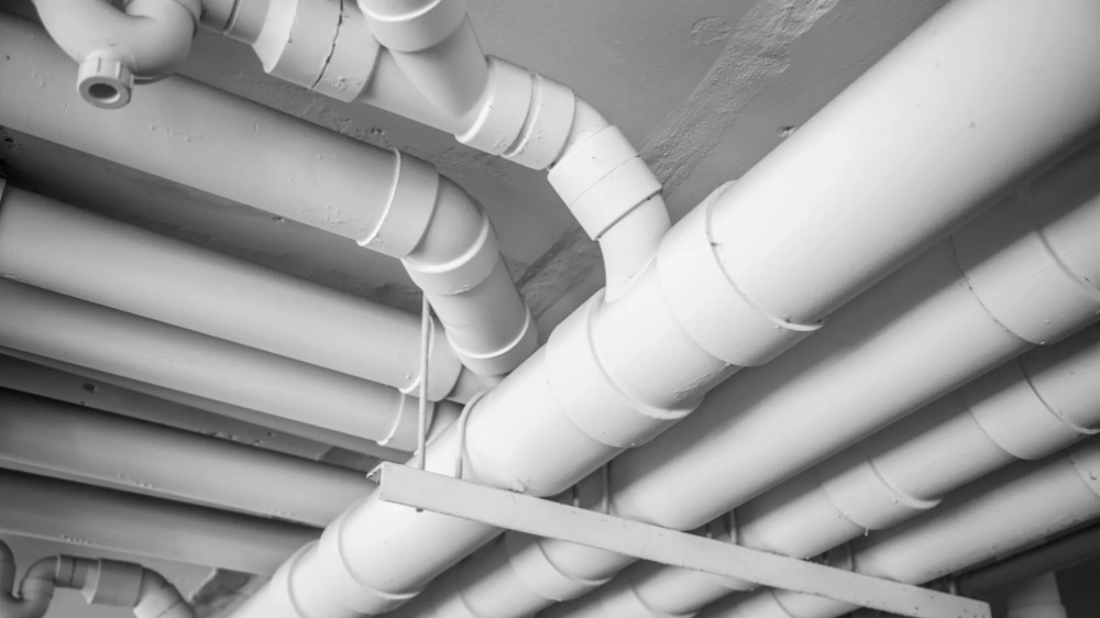 The PVC Pipe Production Line: Key to Sustainable and Efficient Manufacturing