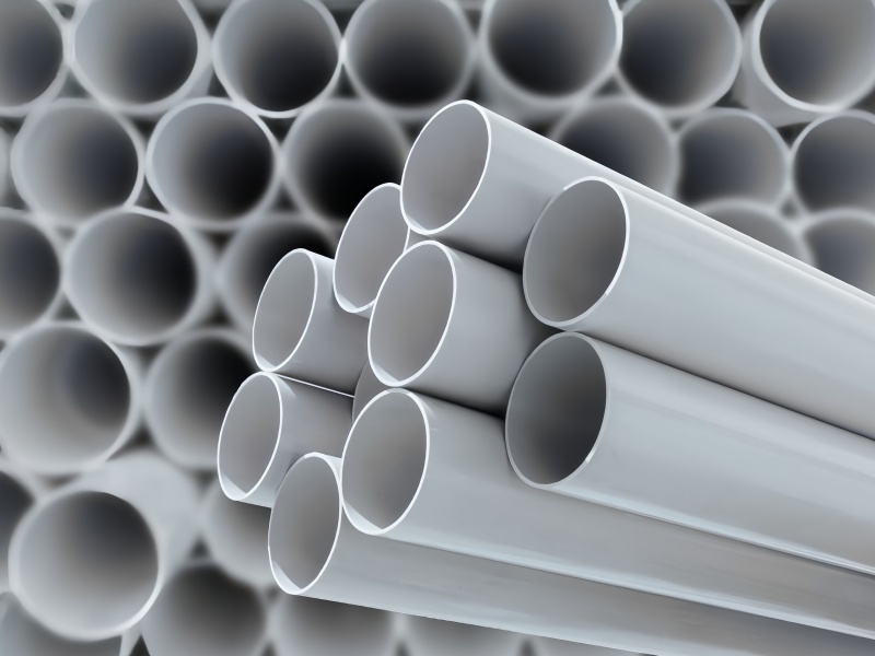 High-Quality PVC Pipe Production Line for Efficient Manufacturing