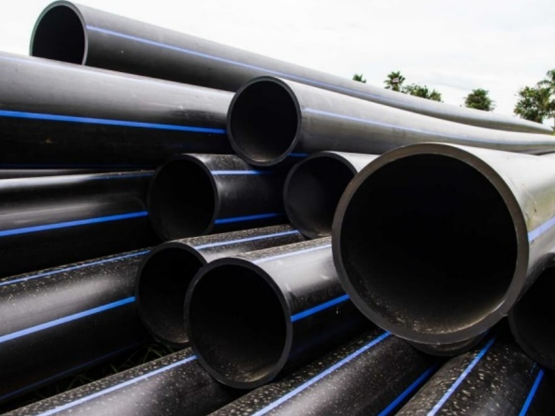 Advanced PE Pipe Production Line for Durable and Sustainable Pipes