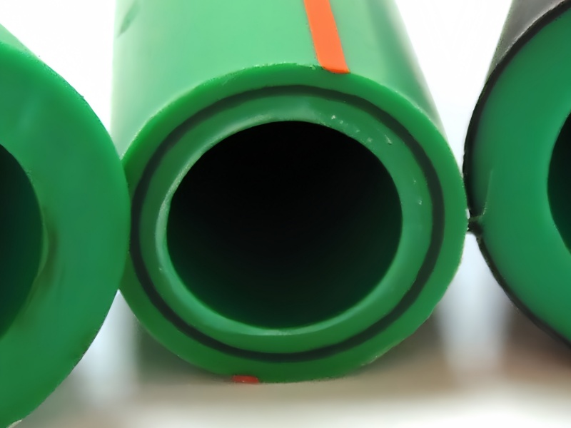 Reliable PPR Pipe Production Line for Precision and Consistency