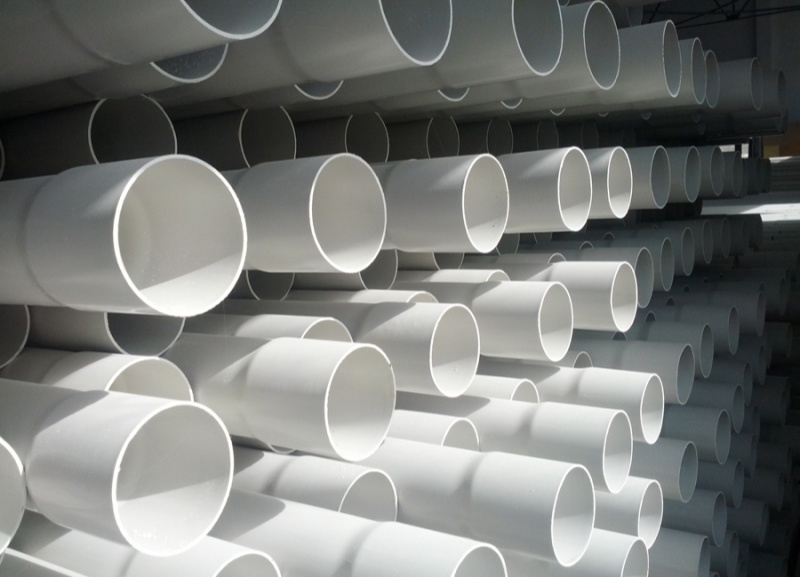 PVC Pipes