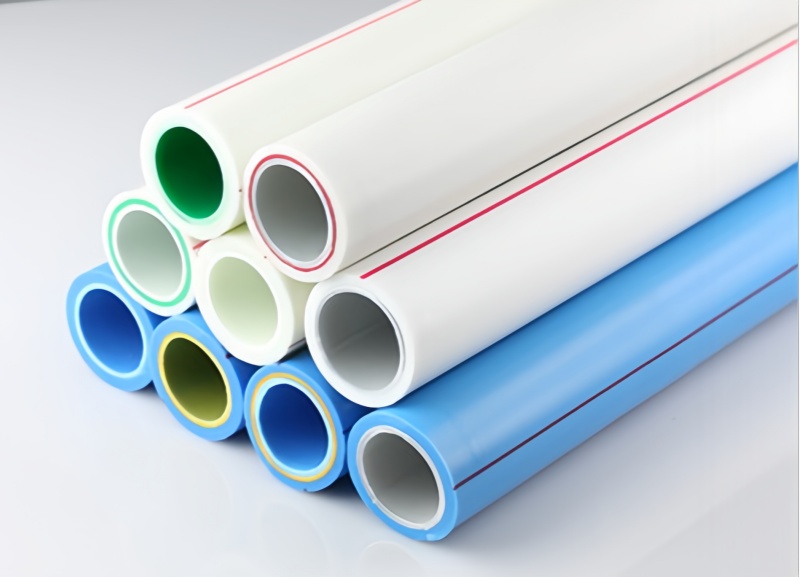 PPR Pipes