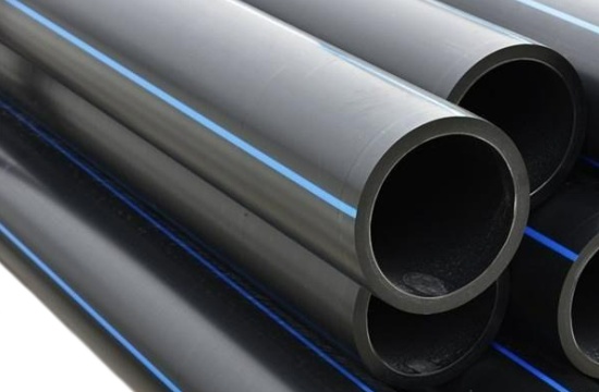 PE Pipe Extrusion Line Video